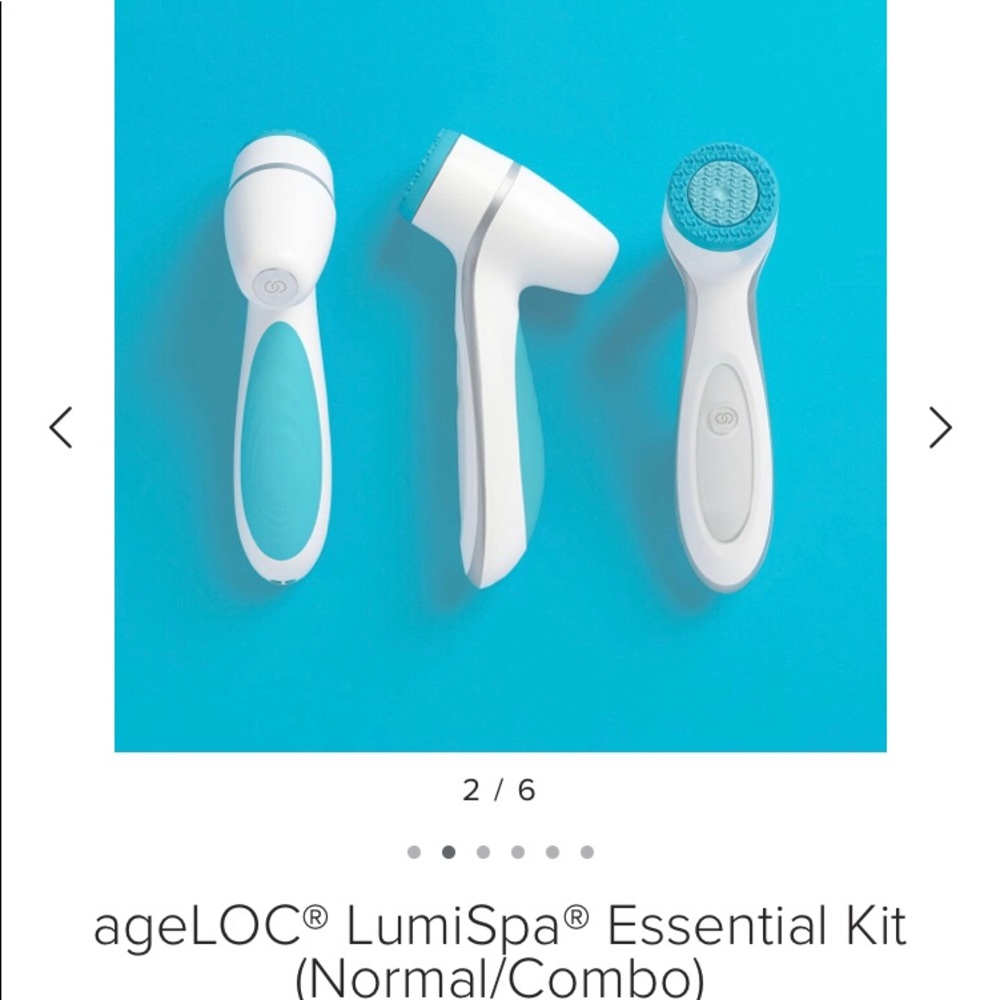Lumi spa